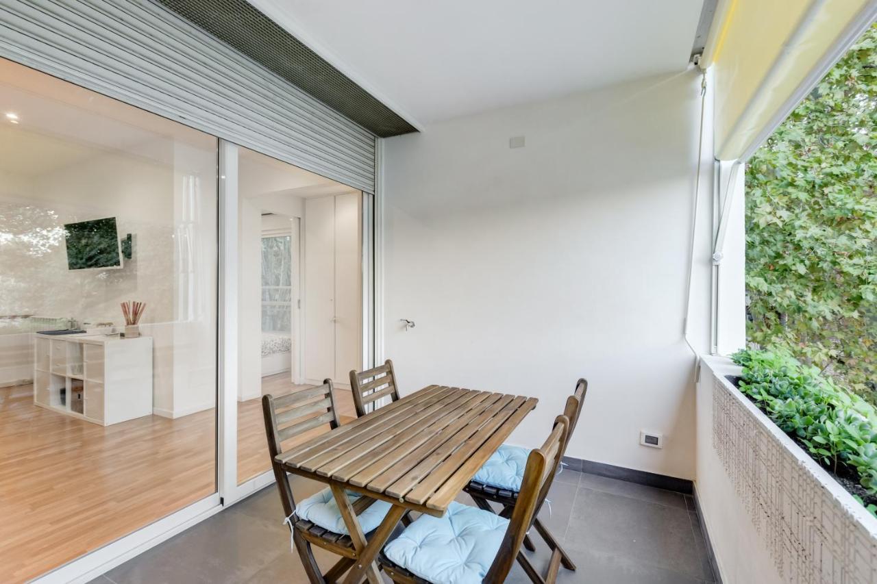 Apartment Giulio Cesare *